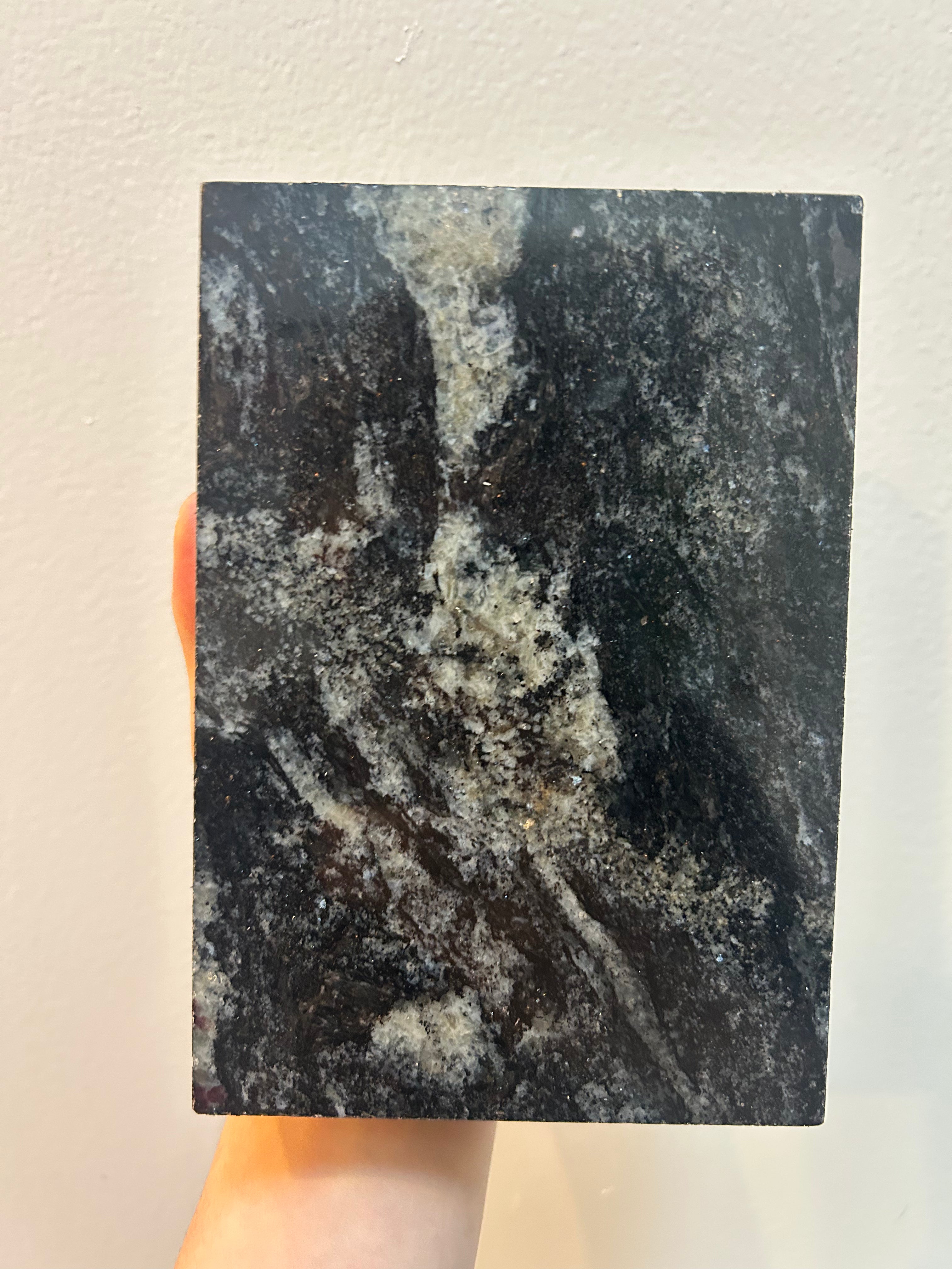 LAME Marble Manny Pad